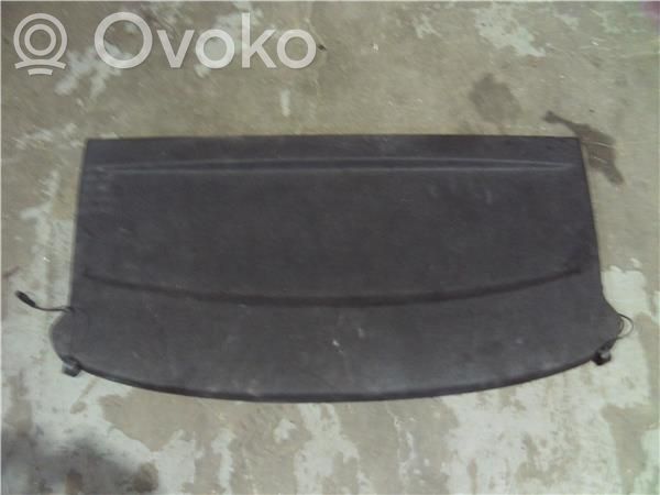 BMW 1 E81 E87 Parcel shelf load cover 