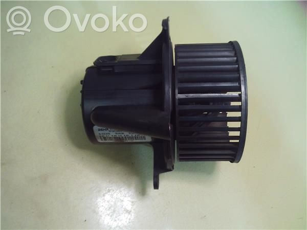 Citroen C4 I Motor/actuator clapetă aer 
