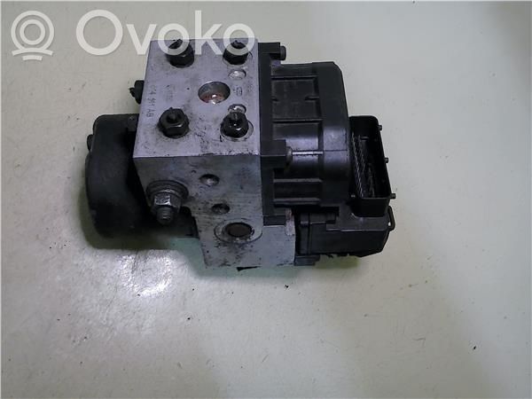 Audi A4 S4 B5 8D Unidad de control/módulo del ABS 