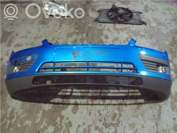 Ford Focus Front bumper 