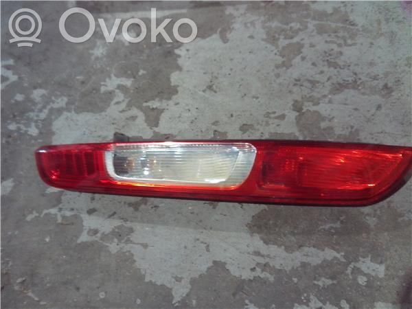 Takavalon polttimo   4M5113405A