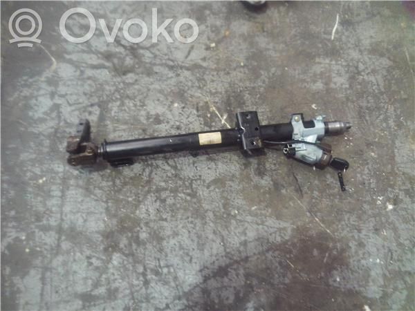 Volkswagen Vento Ignition lock contact 