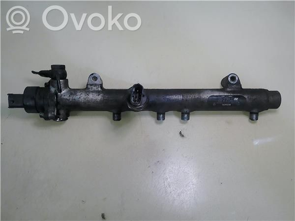 Hyundai Matrix Rampa inyectora 