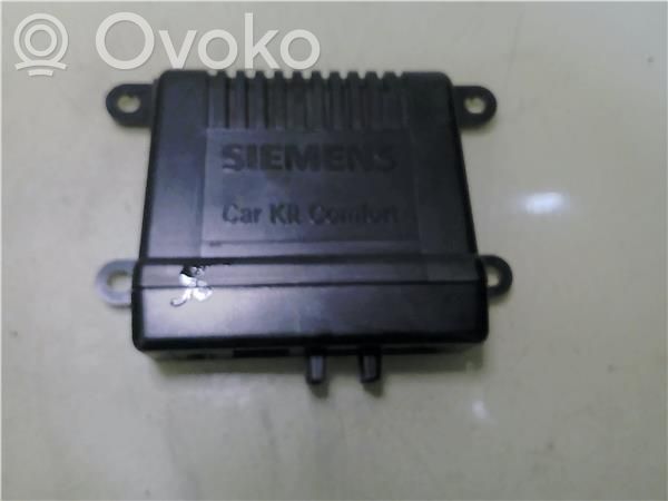 Engine control unit/module   S30880