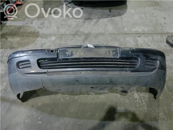 Citroen C5 Etupuskuri 