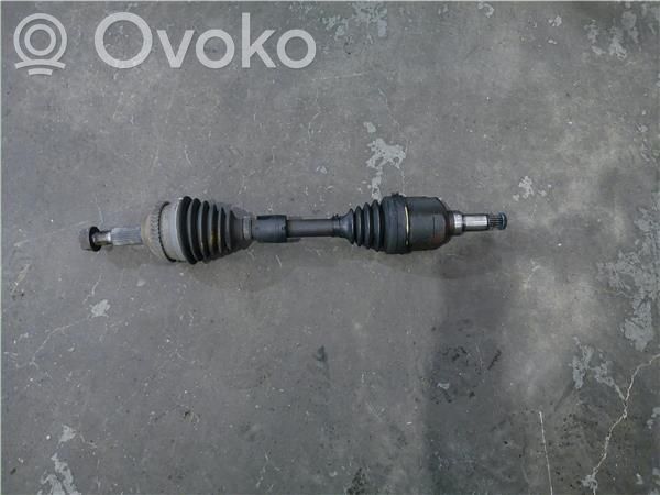 Chrysler Sebring (ST-22 - JR) Eje de transmisión delantero 