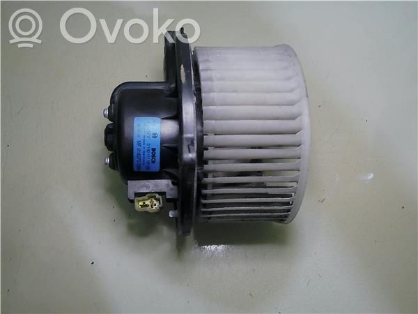 Mitsubishi Space Star Motor/actuator clapetă aer 