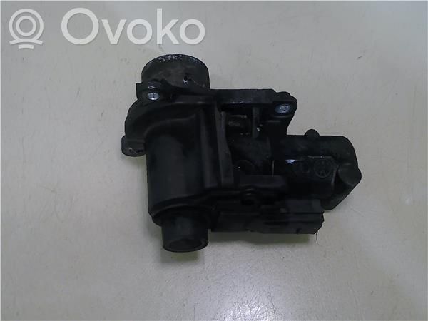 Volkswagen Caddy Válvula EGR 