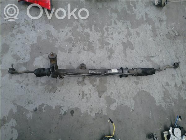 KIA Sorento Vairo kolonėle 