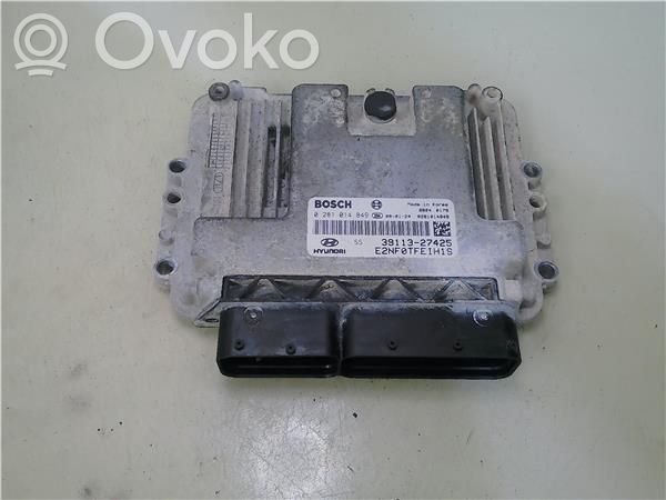 Hyundai Sonata Engine control unit/module ECU 