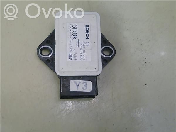 Hyundai Sonata Beschleunigungssensor Gaspedalsensor 