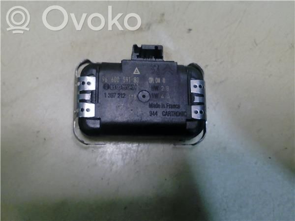Sensor de luz solar   9660059180,1397212118