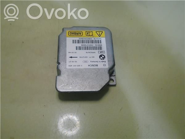 Alpina B3 E46 Airbag control unit/module 