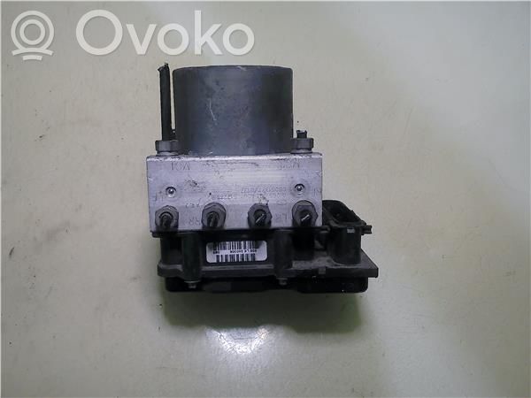 Fiat Stilo ABS control unit/module 