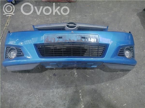 Opel Tigra B Front bumper 