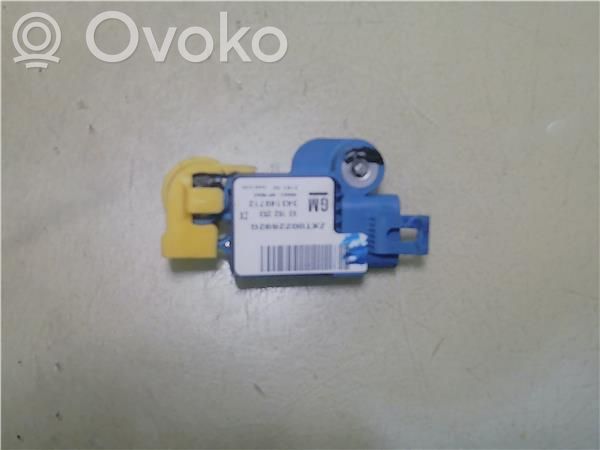 Sensor   93162253ZX,343149712