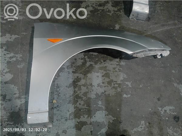 Ford Focus Front arch 