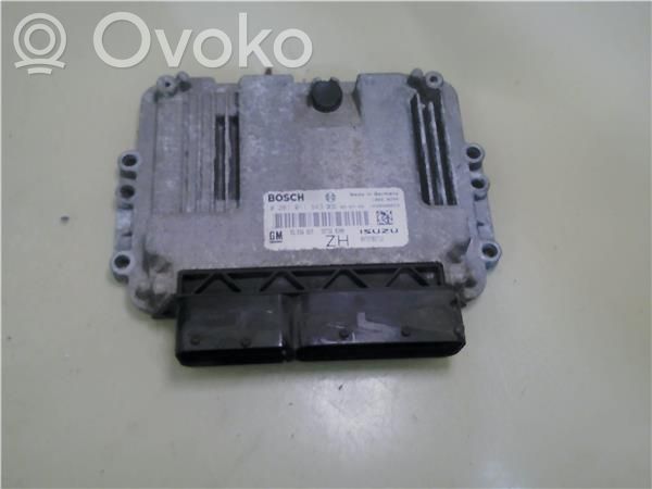 Engine control unit/module ECU   281011943,55556829