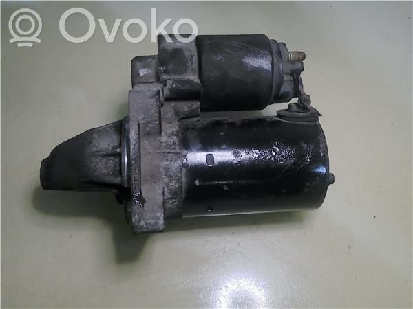 Ford Fusion Starteris 