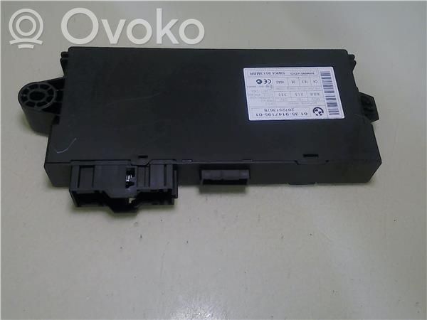 Komforta modulis   6135914719501,CAS5WK49513MBR