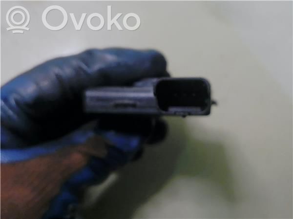 Renault Espace IV Rear door lock 