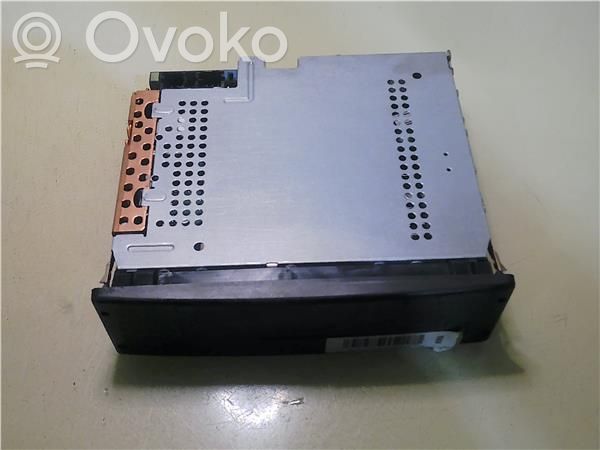 Renault Espace IV Unidad de control/módulo ECU del motor 