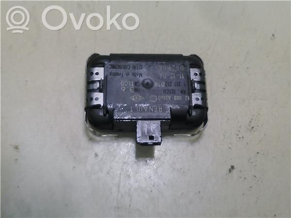 Regensensor   8200063060C,1397212018