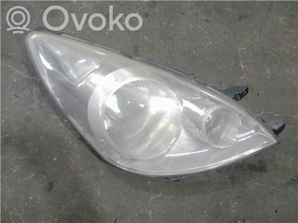Headlight/headlamp   26010BH10A,89078194