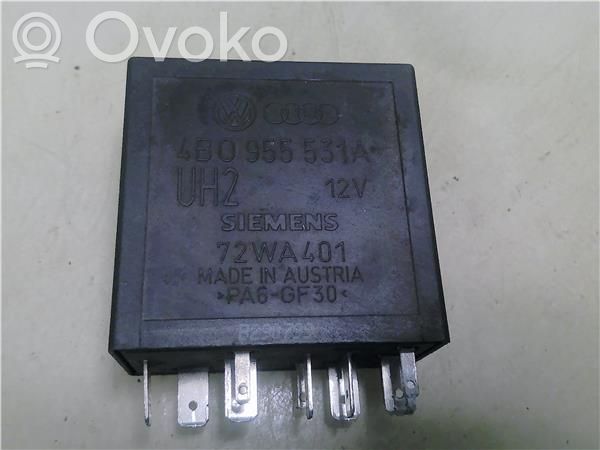 Sulakemoduuli   4B0955531A,377