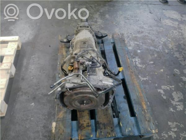 Subaru Legacy Caja de cambios automática 