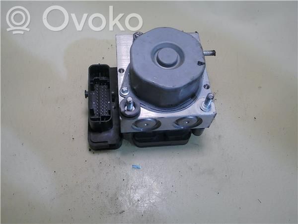 Dacia Sandero ABS control unit/module 