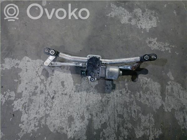 Fiat Doblo Motor del limpiaparabrisas 