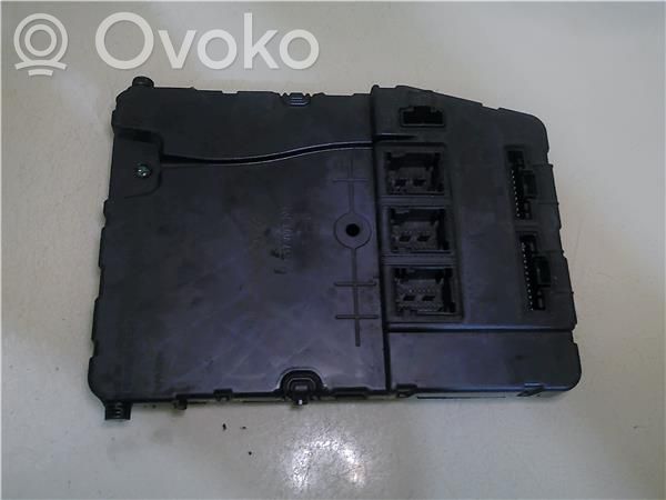 Engine control unit/module ECU   8200433198,S118400260F