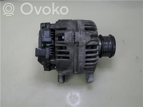 Seat Ibiza III (6L) Alternator 