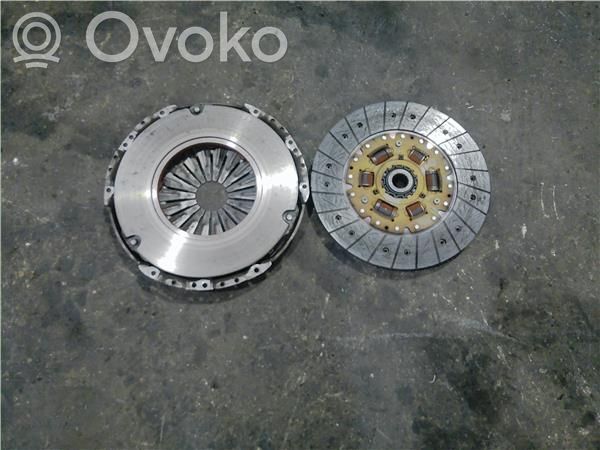 Hyundai Getz Pressure plate 