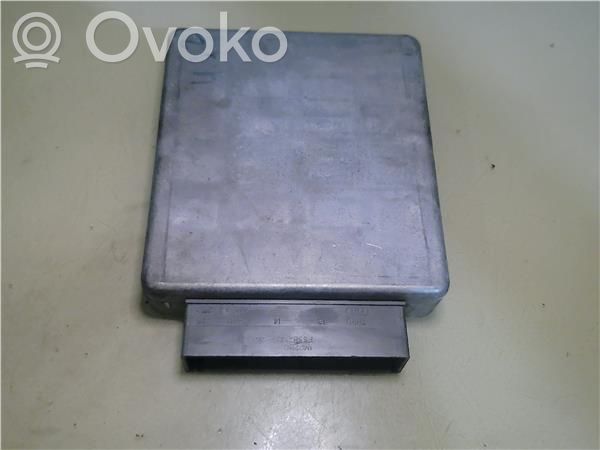 Engine control unit/module ECU   2S4A12A650MA