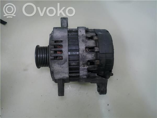 Chevrolet Kalos Ģenerators 