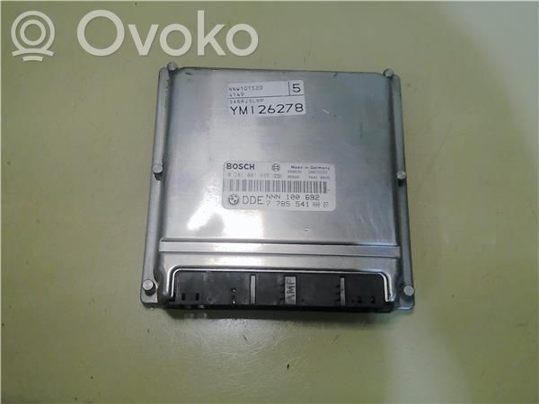Rover 75 Engine control unit/module ECU 