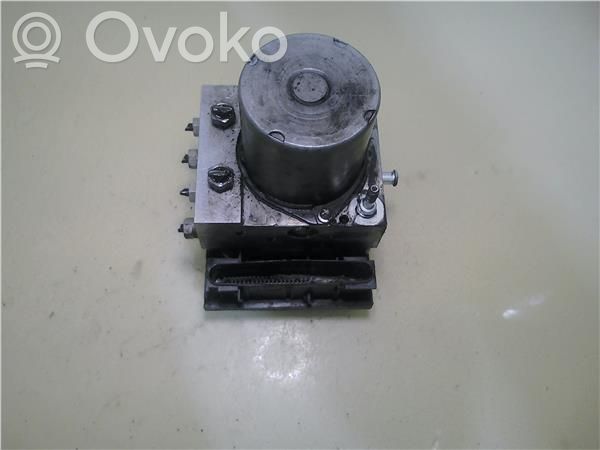 ABS valdymo blokas   6X432C405BA