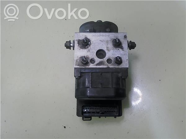 Toyota Corolla E120 E130 ABS vadības bloks 