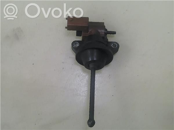 Opel Corsa D Colector de admisión 