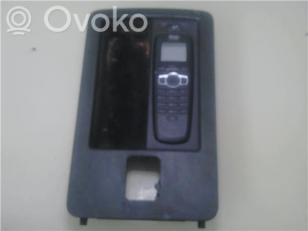 Audi A8 S8 D3 4E Phone 