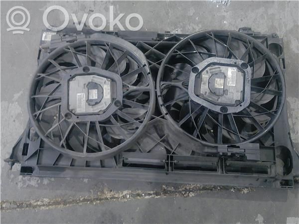 Audi A8 S8 D3 4E Šaldymo įranga (krovininis automobilis) 
