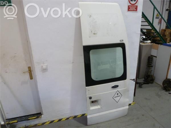 Ford Transit Krovinių (bagažinės) durys 