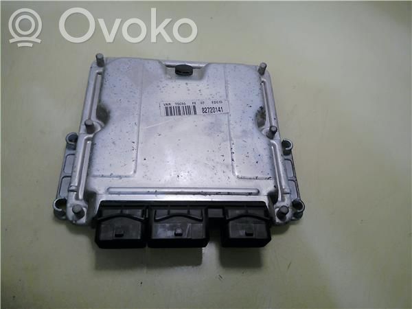 Engine control unit/module ECU   281011081,9647472780
