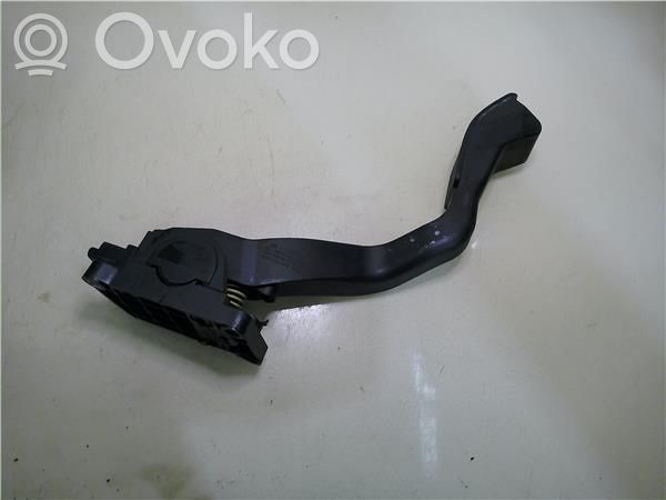 Peugeot 307 Pedał gazu / przyspieszenia 