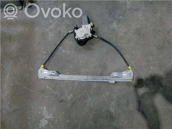 Renault Clio II Macara electrică geam ușă față 