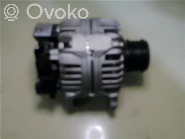 Seat Leon (1M) Ģenerators 
