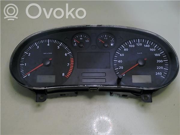 Seat Leon (1M) Licznik / Prędkościomierz 