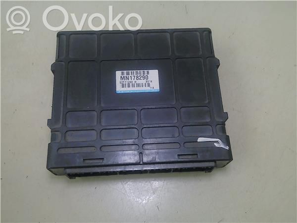 Mitsubishi Space Star Komputer / Sterownik ECU silnika 
